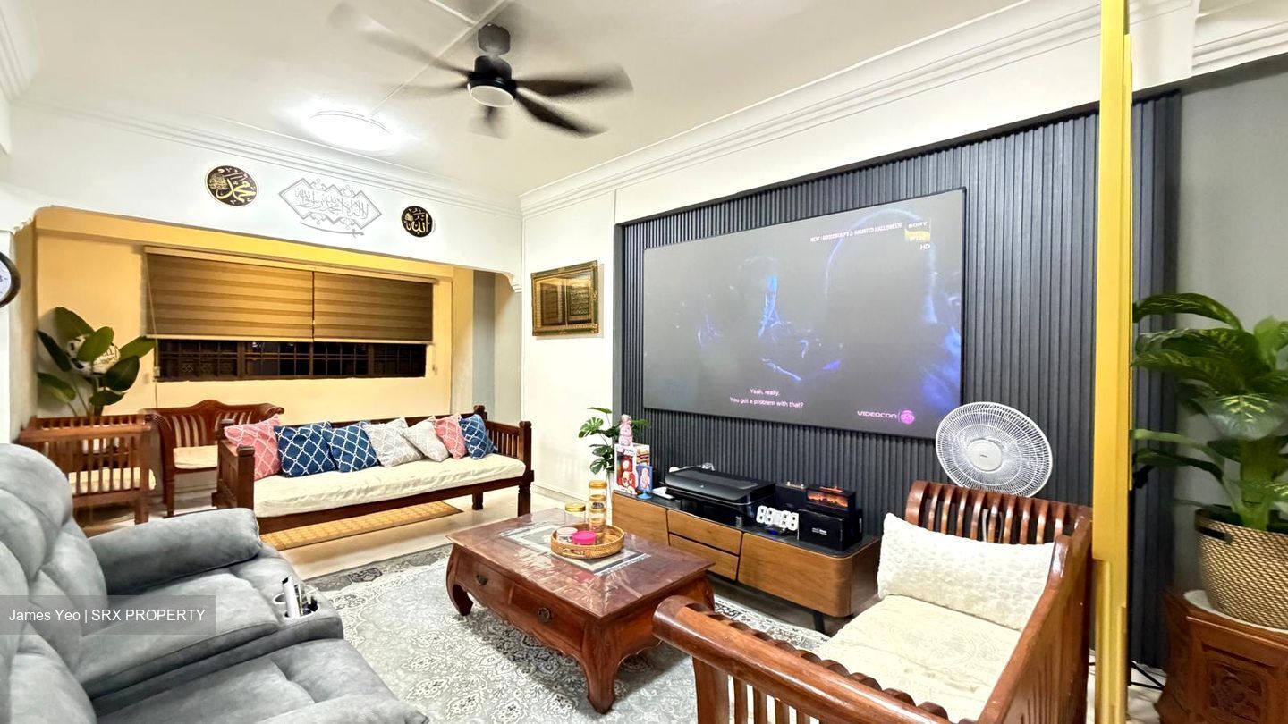 Blk 323 Sembawang Close (Sembawang), HDB 5 Rooms #598789901